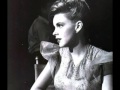 Judy Garland...Blues In The Night (Alternate Take)