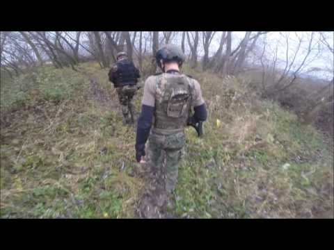 Airsoft Operacia Zlomeny sip (Airfriends)