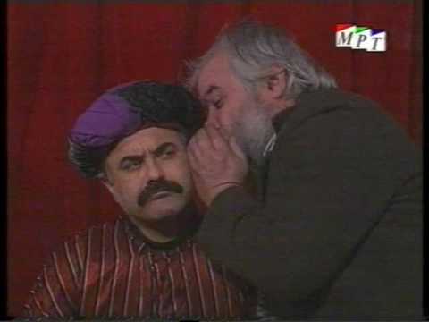 Makedonski narodni prikazni    losoto i dobroto se zaortacile