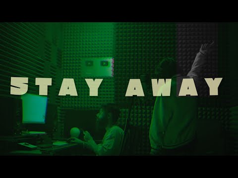 Stay Away - Byg Smyle & Bella ( Music Video 2K24 )
