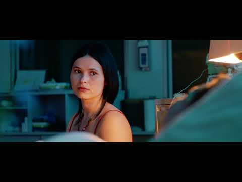 Trailer-Vorschau: Das letzte Abteil