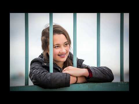 Inessa Tan - You Are the Reason