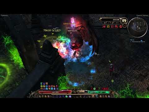 [1.0.7.0] Cholol, the Breathtaking - Crucible 150-170 (fast run with banner)