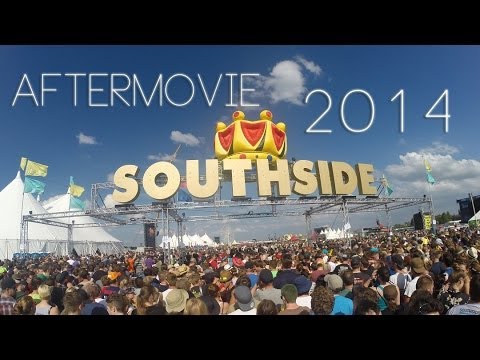 Southside Festival 2014 - Aftermovie