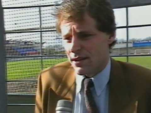 Sparta - FC Volendam (25-03-1990) 2-0