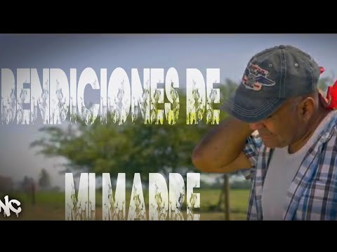 (Bendiciones De Mi Madre) - _-(Pancho Uresti Ft. Tony Robles).  Audio. #corridos #guitar #bendicione