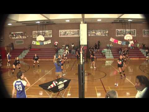 Valley Tv Live Stream JV VRHS vs Old Lyme 9-28-2015
