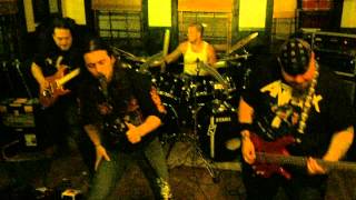 Reaper - I Feel Nothing