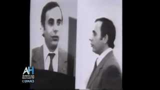 C-SPAN Cities Tour - Providence: Raymond Patriarca & the Providence Mob video