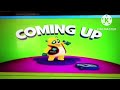 Disney Junior Special Agent Oso Low Quality Coming Up And Now Bumpers 2011