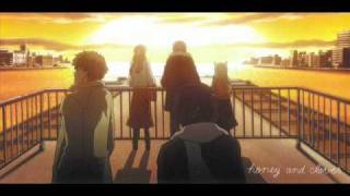Download lagu Honey & Clover Waltz mp3 Download lagu Honey & Clover Waltz mp3