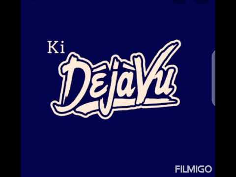 (free beat) ki dejavu type beat