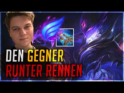 [Burrito] Wie Noway mit GLP Orianna den Gegner runter rennt! [League of Legends]