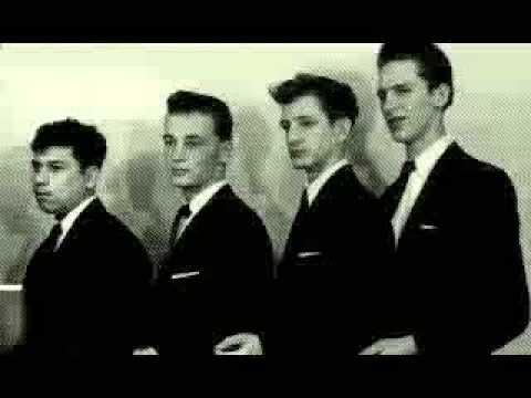 Unlisted White Doo Wop-John Ivey & The Chapelaires
