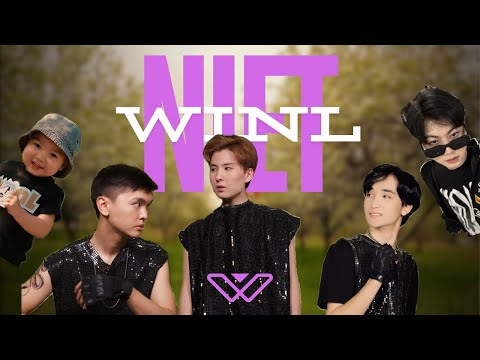 WinL - NIET (official video)