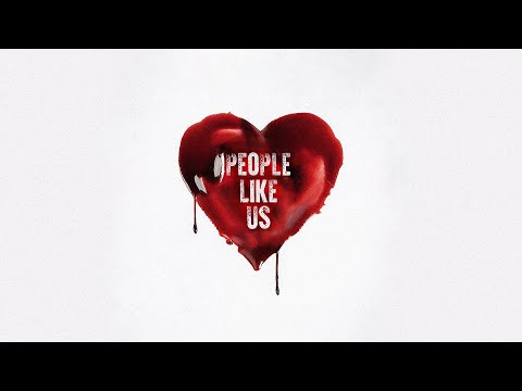 LOTAHOUSE - People Like Us (Audio) ft. Pompi, Tio Nason, Abel Chungu, Mag44, Tim, Tasha Nyambe