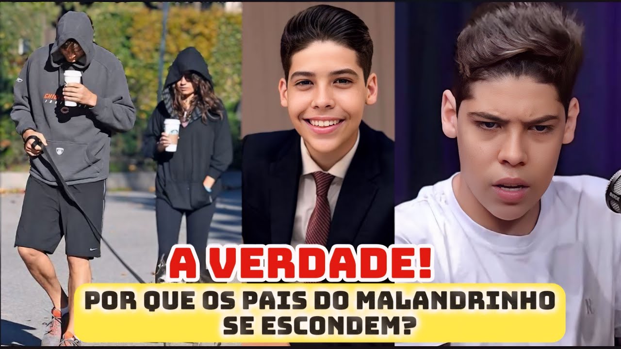 O ENGRAÇADO MUNDO GOSPEL #216 CADÊ OS PAIS DO MIGUÉ?