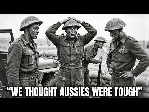 What Australians Said When They First Saw Canadians Fight in Korea