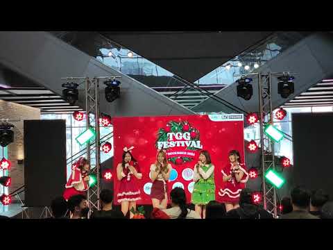VID 0141 Project S   [Full Stage ] -  TGG Festival @ The Market Bangkok