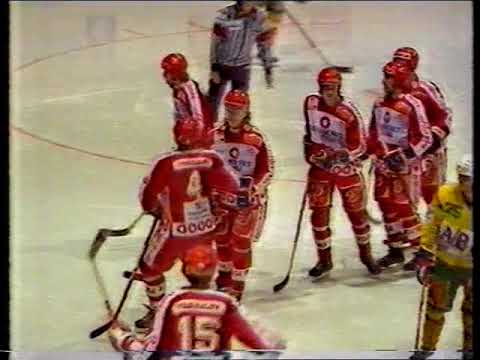 Manglerud Star - Stjernen 2-5 (1986/1987) NRK