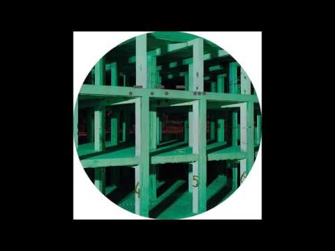 Hydergine  - Catalyzer [ARTSTRANSPARENT006]