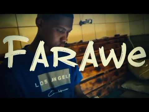 Jvk Suriname- Farawe