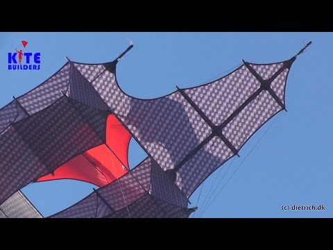 Review HQ Invento Carbon Cody, limited edition (EN#012)