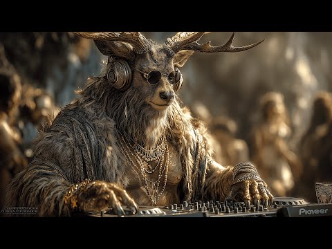 🔥 LIVE / Melodic Ritual Journey – Deep Melodic Progressive Energy (Zoofonika Label DJs)