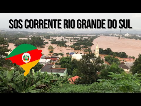 Atualização Corrente Rio Grande do Sul