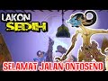 Selamat Jalan Ontoseno Lakon Sedih Ki Dalang Seno Nugroho