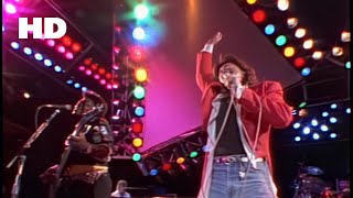 Journey - Girl Can&#39;t Help It | Live at Mountain Aire Fest (23rd August, 1986) [Remastered]