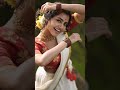 Today S Special Look Of Kerala Actresses For Onam Must Seen