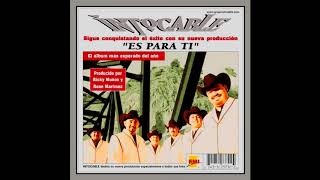 Intocable - No Me Digas Que No epicenter