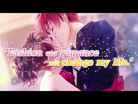 Princess Closet : Otome games free dating sim Video