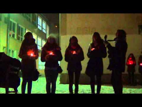 Światło Wolności.wmv 2012