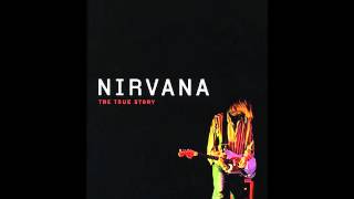 The Legend! w/ Nirvana and Jad Fair - I Wanna Be Your Dog