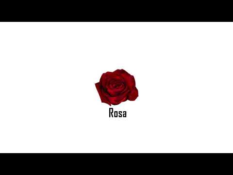 Rosa - Beat Reggaeton Dancehall Romantico Emotional Instrumental - Matiu Beats