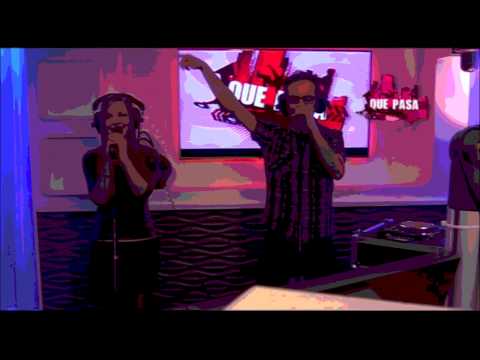 Christopher Phonk ft Q-Bix - Miss drijf - Tom Kestens ~ All the time