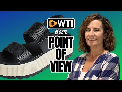 Lovee Cosee Platform Water Sandals for Women 2025 Chunky Wedge Lug Sole Open Toe Comfortable Waterproof Summer Walking Beach Vacation Essentials Dressy Trendy Shoes Resort Wear - WTI product video review