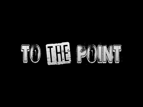 To The Point - Hold Back The River (James Bay)