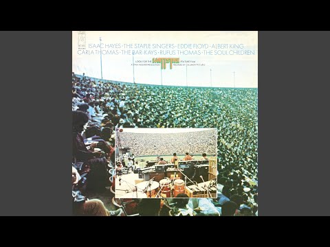 Medley: Son Of Shaft / Feel It (Live At The Los Angeles Memorial Coliseum / 1972)