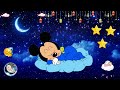 Fall Asleep In 5 Minutes Lullabies For Brain Development Mozart Lullaby Music For Babies