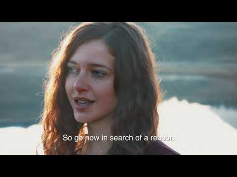 ‘Adleisio’ - Eve Goodman x Seindorf (English Subtitles)