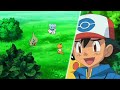 Pokemon Season 15 BW Rival Destinies