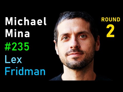 Michael Mina: Rapid COVID Testing