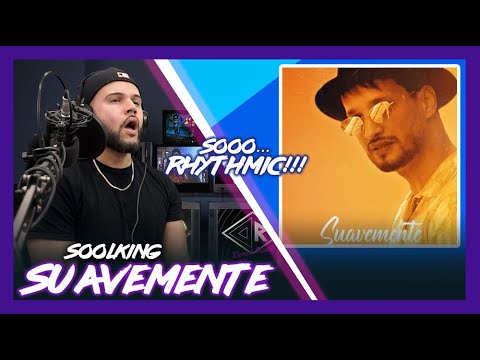 First Time Reaction Soolking Suavemente (PURE BLISS!) | Dereck Reacts
