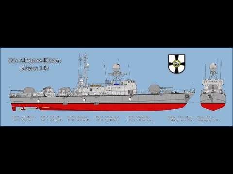 1981 S8 S61 Albatros HD2 MP4