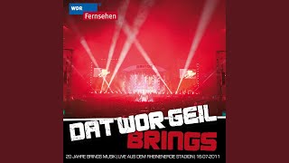 En unserem Veedel (Live At RheinEnergieStadion Köln / 2011)