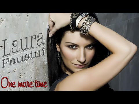 Laura Pausini - One More Time (Srpski prevod)