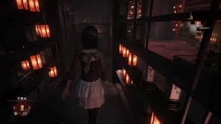 零～紅い蝶～ REMAKE #8 スーパーの裏でヤニ吸うふたりが面白い。